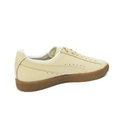 Puma Superge rjava 40.5 EU Clyde Veg Tan