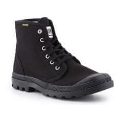 Palladium Superge črna 37 EU Pampa HI