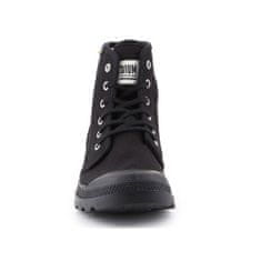 Palladium Superge črna 37 EU Pampa HI