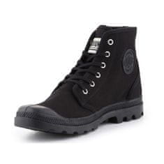 Palladium Superge črna 37 EU Pampa HI