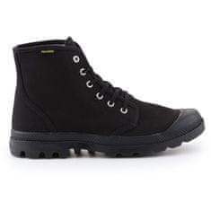 Palladium Superge črna 37 EU Pampa HI