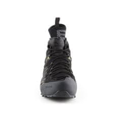 Salewa Čevlji treking čevlji črna 42.5 EU MS Wildfire Edge Mid Gtx