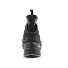 Salewa Čevlji treking čevlji črna 42.5 EU MS Wildfire Edge Mid Gtx