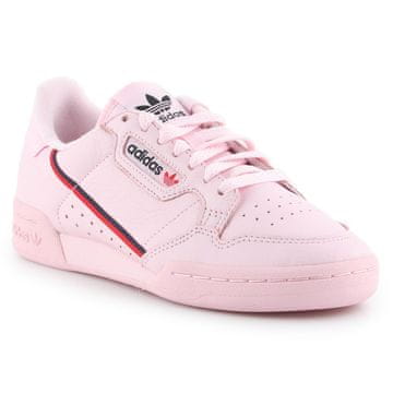 Adidas Čevlji roza 37 1/3 EU Continetal 80
