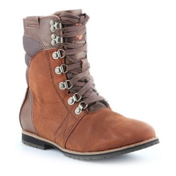 Columbia Čevlji rjava Twentythird Ave WP Mid
