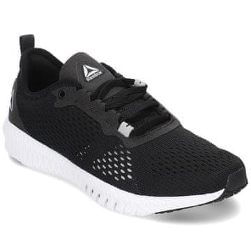 Reebok Čevlji črna Flexagon