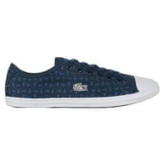 Lacoste Superge 38 EU Ziane Sneaker 116 2 Spw