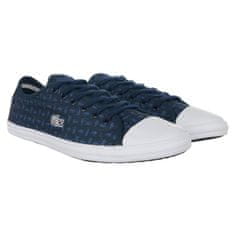 Lacoste Superge 38 EU Ziane Sneaker 116 2 Spw