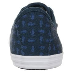 Lacoste Superge 38 EU Ziane Sneaker 116 2 Spw