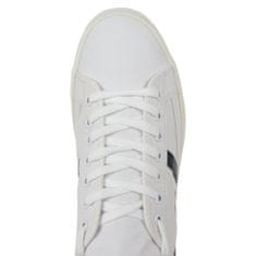 Lacoste Superge bela 44 EU Sideline