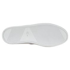 Lacoste Mokasini modra 44 EU Alliot Slipon