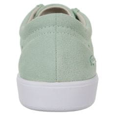 Lacoste Čevlji zelena 36 EU Tamora Lace UP 216 1 Caw