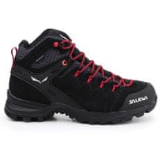 Salewa Čevlji treking čevlji črna 37 EU WS Alp Mate Mid WP