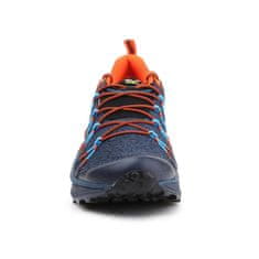 Salewa Čevlji treking čevlji mornarsko modra 45 EU MS Dropline Gtx