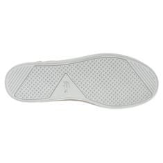 Lacoste Čevlji bež 36 EU Straightset Lace 317 3 Caw