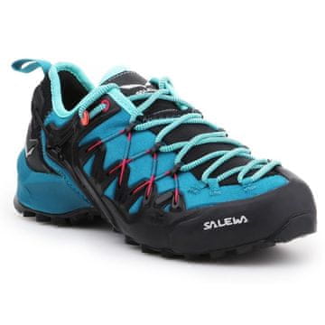 Salewa Čevlji treking čevlji WS Wildfire Edge