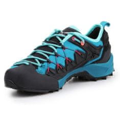 Salewa Čevlji treking čevlji 40.5 EU WS Wildfire Edge