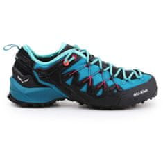 Salewa Čevlji treking čevlji 40.5 EU WS Wildfire Edge