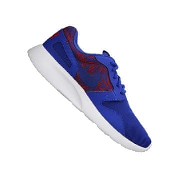 Nike Čevlji vijolična Kaishi Print