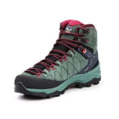 Salewa Čevlji treking čevlji 38.5 EU WS Alp Trainer 2 Mid Gtx