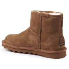 BEARPAW Škornji rjava 36 EU Alyssa