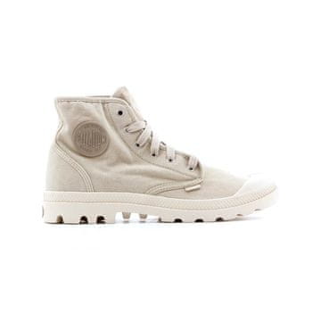 Palladium Superge bež Pampa HI