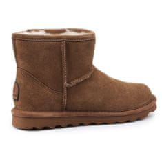 BEARPAW Škornji rjava 36 EU Alyssa