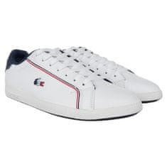 Lacoste Čevlji 39.5 EU Graduate 119 3 Sma