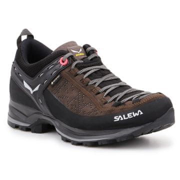 Salewa Čevlji treking čevlji rjava WS Mtn Trainer