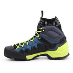 Salewa Čevlji treking čevlji 42.5 EU MS Wildfire Edge Mid Gtx