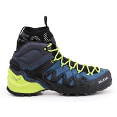 Salewa Čevlji treking čevlji 46.5 EU MS Wildfire Edge Mid Gtx