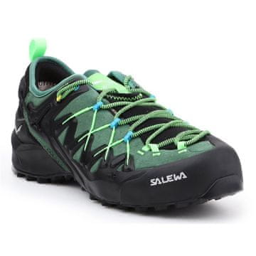 Salewa Čevlji treking čevlji MS Wildfire Edge Gtx