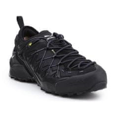 Salewa Čevlji treking čevlji črna 39 EU MS Wildfire Edge Gtx