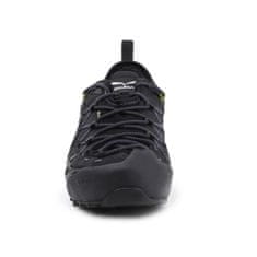 Salewa Čevlji treking čevlji črna 46.5 EU MS Wildfire Edge Gtx