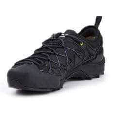 Salewa Čevlji treking čevlji črna 40.5 EU MS Wildfire Edge Gtx