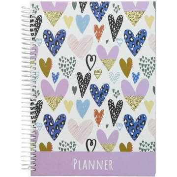 Notes planer Teen