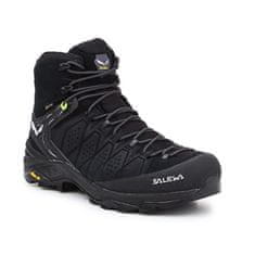 Salewa Čevlji treking čevlji črna 39 EU MS Alp Trainer 2 Mid Gtx