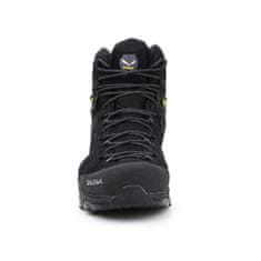 Salewa Čevlji treking čevlji črna 47 EU MS Alp Trainer 2 Mid Gtx