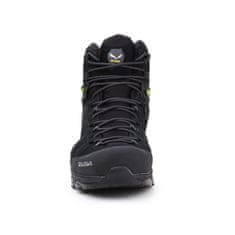 Salewa Čevlji treking čevlji črna 42 EU MS Alp Trainer 2 Mid Gtx