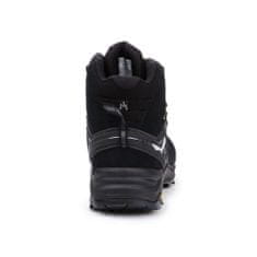 Salewa Čevlji treking čevlji črna 39 EU MS Alp Trainer 2 Mid Gtx