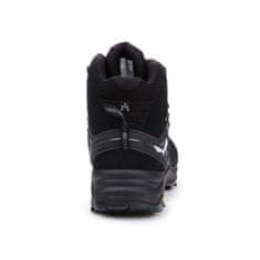 Salewa Čevlji treking čevlji črna 42 EU MS Alp Trainer 2 Mid Gtx