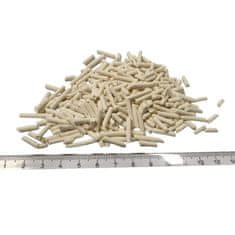 Smarty Tofu mačja stelja - zeleni čaj 5,4kg/12l