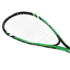 NILS Nrs001 Crossminton shett 2 utő + Shuttlecocks + Cover Green 