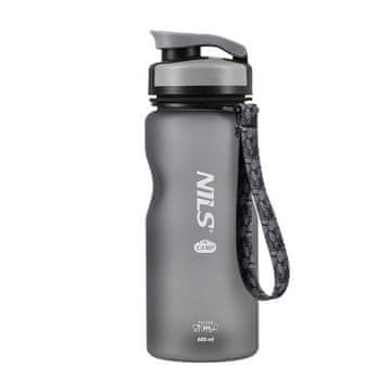 NILS CAMP NC1740 fekete tritan pack