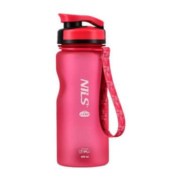 NILS CAMP NC1740 Pink Tritan pack