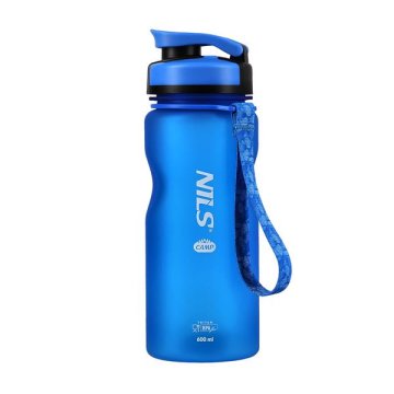 NILS CAMP NC1740 Blue Tritan pack