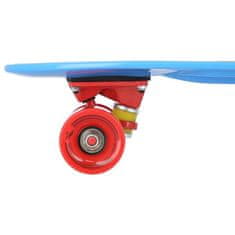 Nils Extreme Pennyboard Crude Dragon 