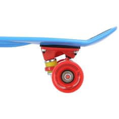 Nils Extreme Pennyboard Crude Dragon 