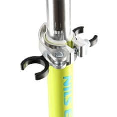 Nils Extreme HL776 Lime-Blue Skuter