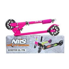 Nils Extreme HL776 Pink Skuter